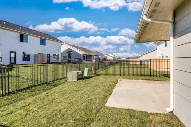12465 W Blanford St, Maize, KS 67223