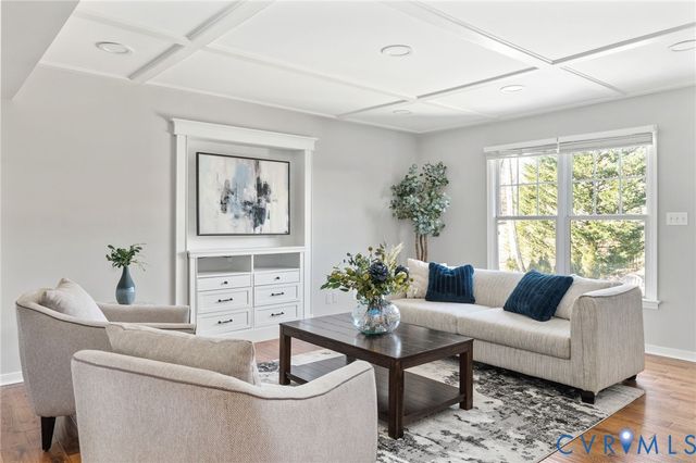 10928 Forest Trace Ln, Glen Allen, VA 23059