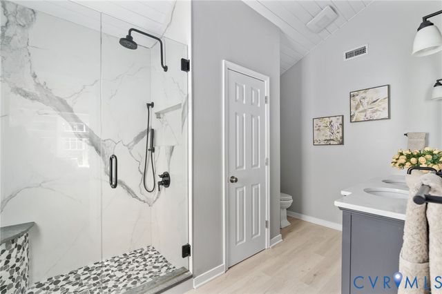 10928 Forest Trace Ln, Glen Allen, VA 23059