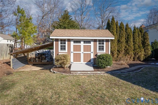 10928 Forest Trace Ln, Glen Allen, VA 23059