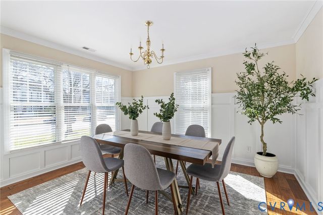 10928 Forest Trace Ln, Glen Allen, VA 23059