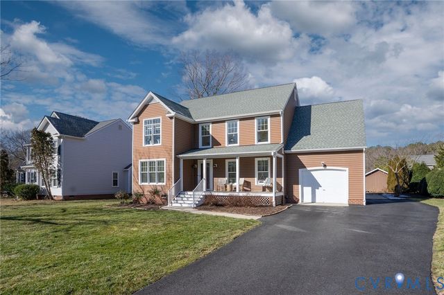 10928 Forest Trace Ln, Glen Allen, VA 23059