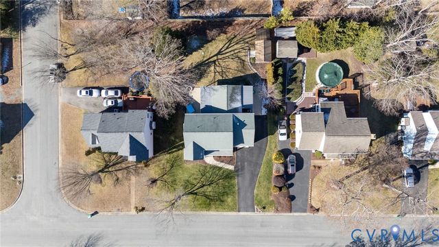 10928 Forest Trace Ln, Glen Allen, VA 23059