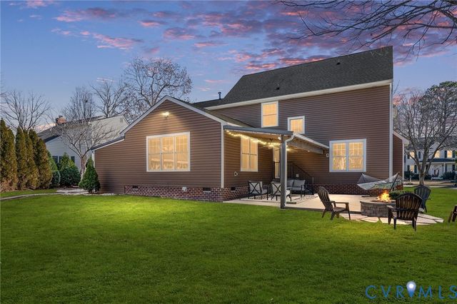 10928 Forest Trace Ln, Glen Allen, VA 23059