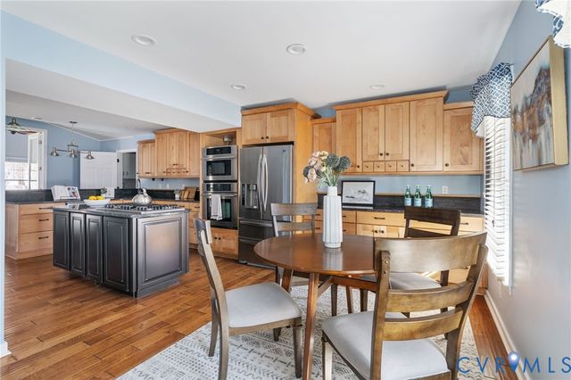 10928 Forest Trace Ln, Glen Allen, VA 23059