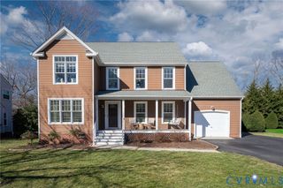 10928 Forest Trace Ln, Glen Allen, VA 23059