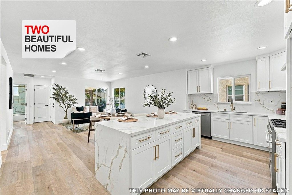 329 E Florence, La Habra, CA 90631 — exterior