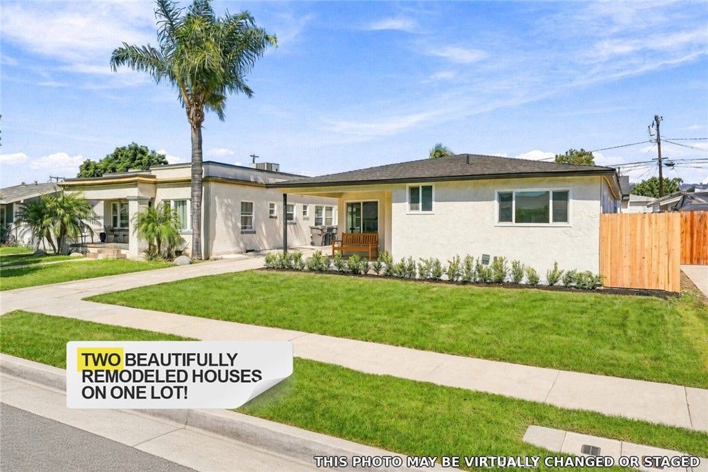 329 E Florence, La Habra, CA 90631 — photo 5