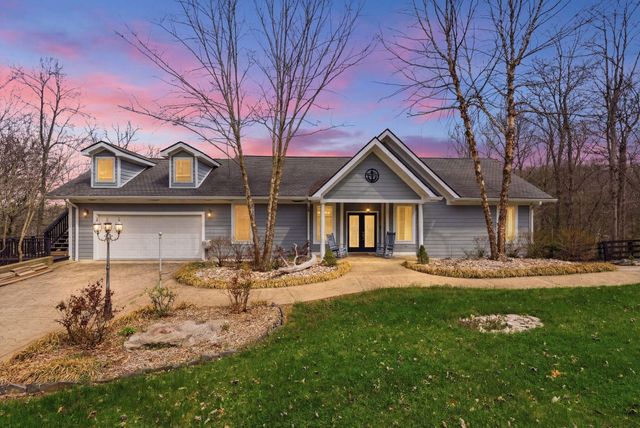 866 Donmar Drive, Lancaster, KY 40444