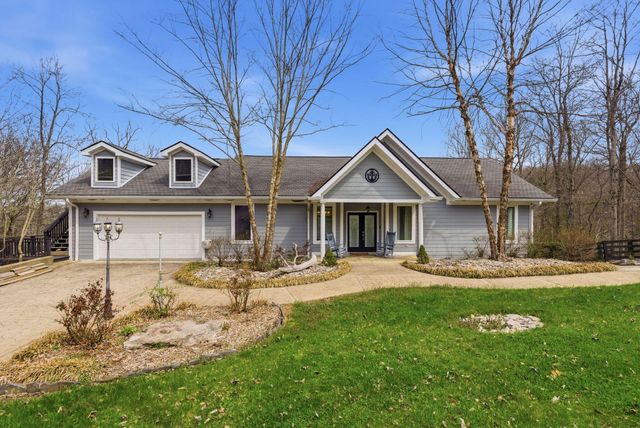 866 Donmar Drive, Lancaster, KY 40444