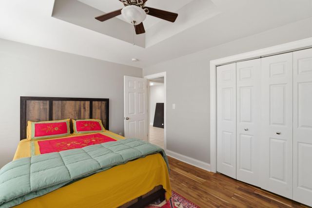 866 Donmar Drive, Lancaster, KY 40444