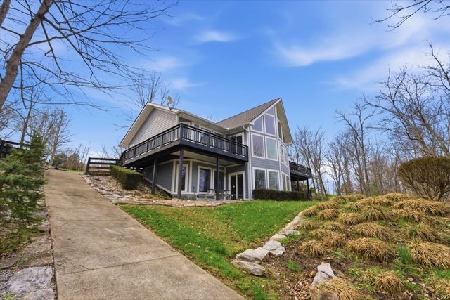 866 Donmar Drive, Lancaster, KY 40444