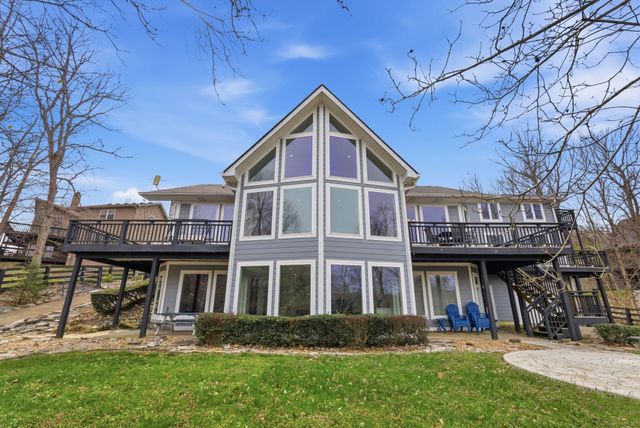 866 Donmar Drive, Lancaster, KY 40444
