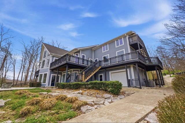866 Donmar Drive, Lancaster, KY 40444