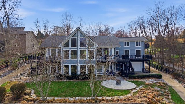 866 Donmar Drive, Lancaster, KY 40444