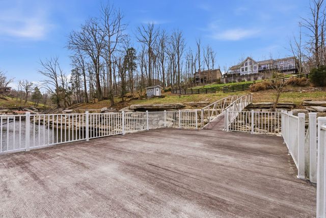 866 Donmar Drive, Lancaster, KY 40444