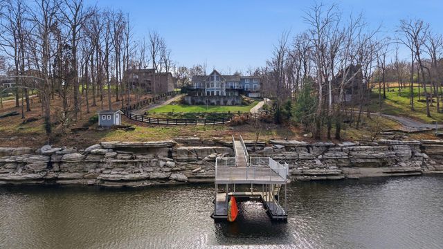 866 Donmar Drive, Lancaster, KY 40444