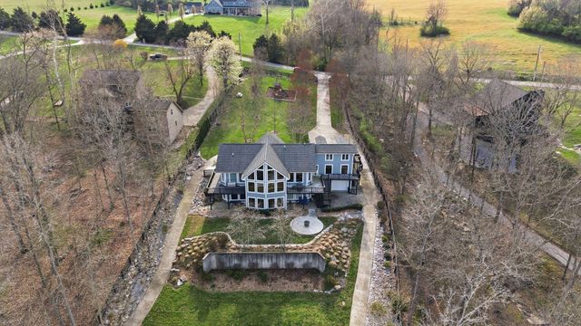 866 Donmar Drive, Lancaster, KY 40444