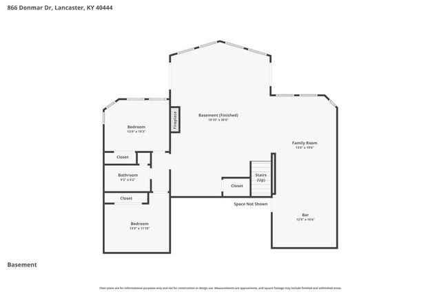 866 Donmar Drive, Lancaster, KY 40444
