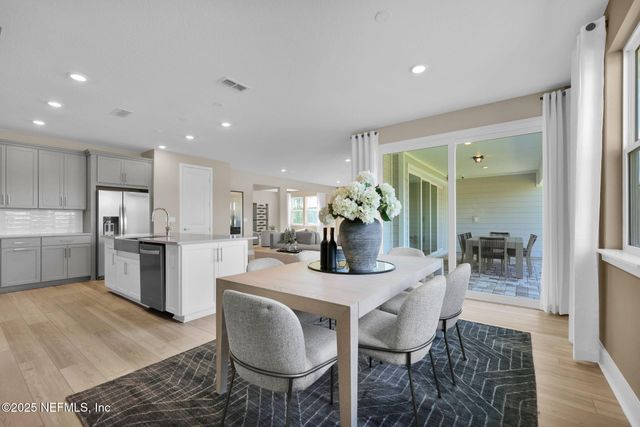 3224 WILLOWLEAF Lane, Green Cove Springs, FL 32043