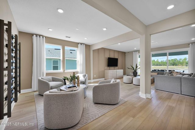 3224 WILLOWLEAF Lane, Green Cove Springs, FL 32043