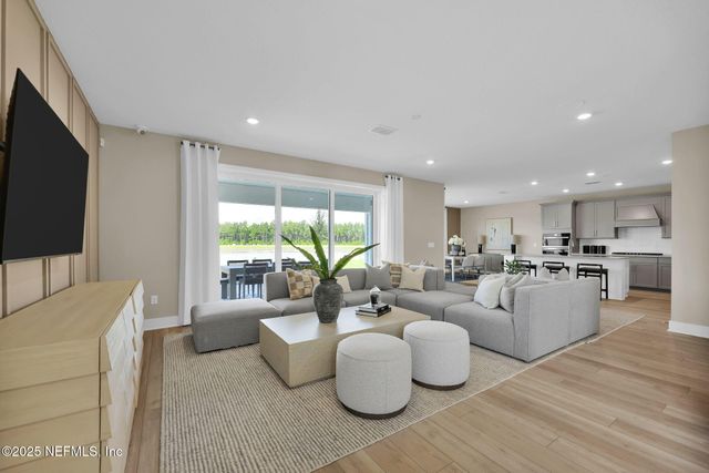 3224 WILLOWLEAF Lane, Green Cove Springs, FL 32043