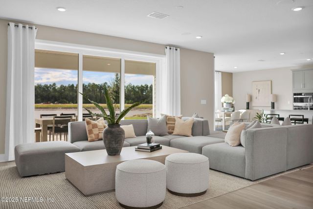 3224 WILLOWLEAF Lane, Green Cove Springs, FL 32043