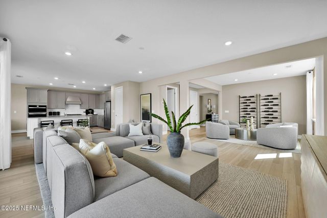 3224 WILLOWLEAF Lane, Green Cove Springs, FL 32043