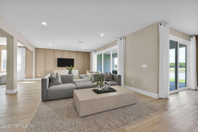 3224 WILLOWLEAF Lane, Green Cove Springs, FL 32043