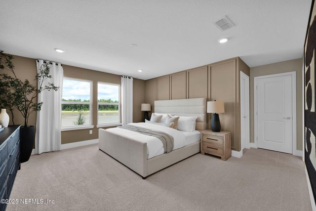 3224 WILLOWLEAF Lane, Green Cove Springs, FL 32043