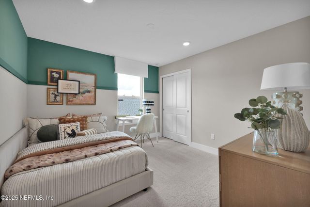 3224 WILLOWLEAF Lane, Green Cove Springs, FL 32043