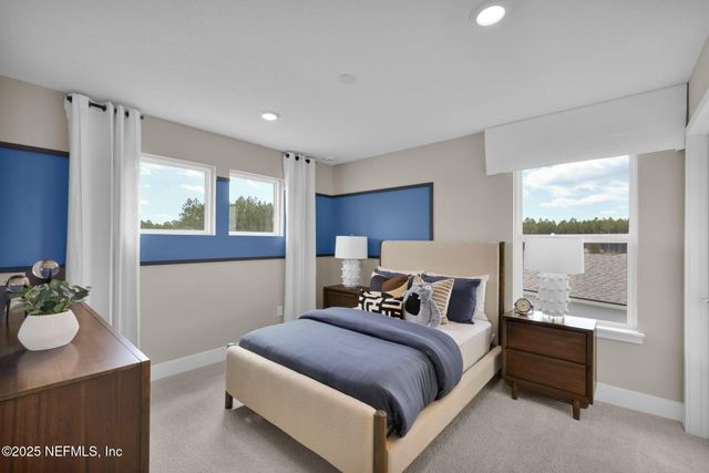 3224 WILLOWLEAF Lane, Green Cove Springs, FL 32043