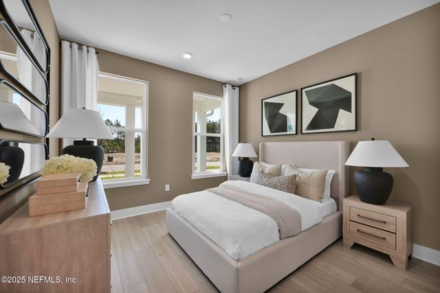 3224 WILLOWLEAF Lane, Green Cove Springs, FL 32043