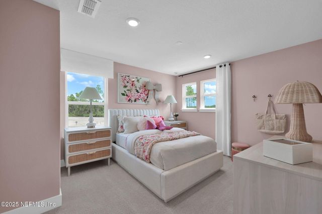 3224 WILLOWLEAF Lane, Green Cove Springs, FL 32043