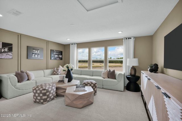 3224 WILLOWLEAF Lane, Green Cove Springs, FL 32043