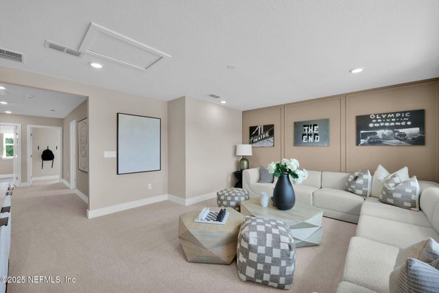 3224 WILLOWLEAF Lane, Green Cove Springs, FL 32043