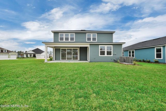 3224 WILLOWLEAF Lane, Green Cove Springs, FL 32043