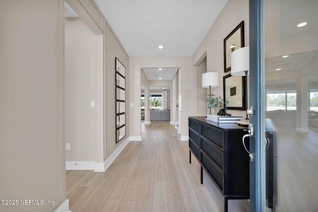 3224 WILLOWLEAF Lane, Green Cove Springs, FL 32043