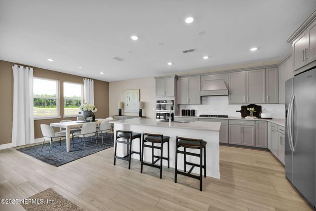 3224 WILLOWLEAF Lane, Green Cove Springs, FL 32043