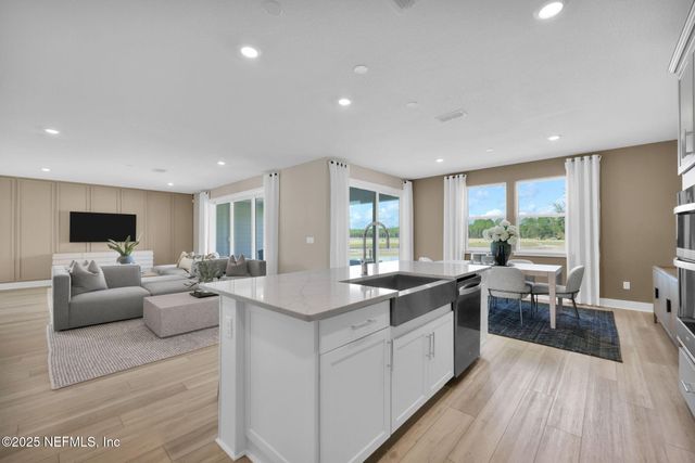 3224 WILLOWLEAF Lane, Green Cove Springs, FL 32043