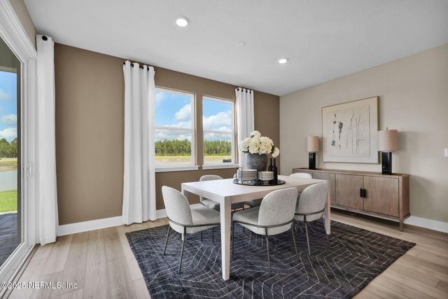 3224 WILLOWLEAF Lane, Green Cove Springs, FL 32043