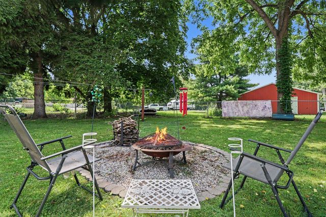 320 Vass Avenue, Emmett Twp, MI 49014