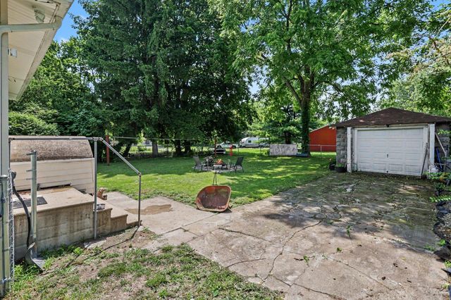 320 Vass Avenue, Emmett Twp, MI 49014