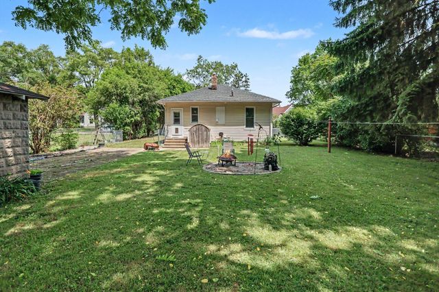 320 Vass Avenue, Emmett Twp, MI 49014