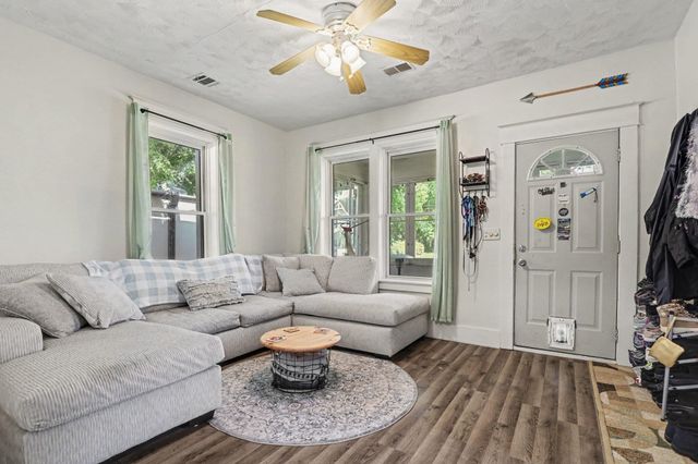 320 Vass Avenue, Emmett Twp, MI 49014