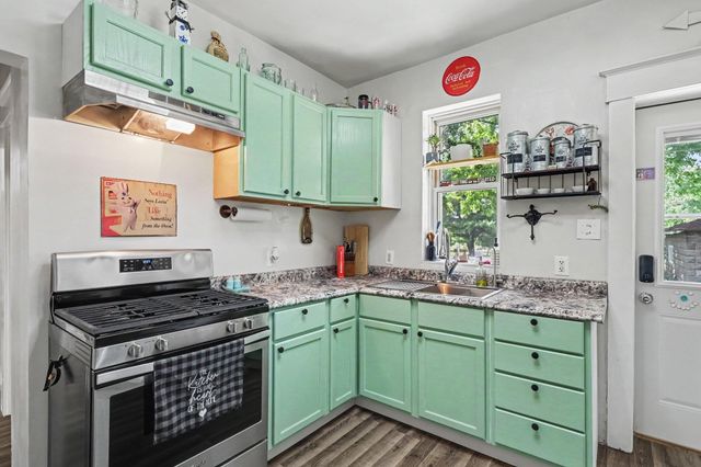 320 Vass Avenue, Emmett Twp, MI 49014