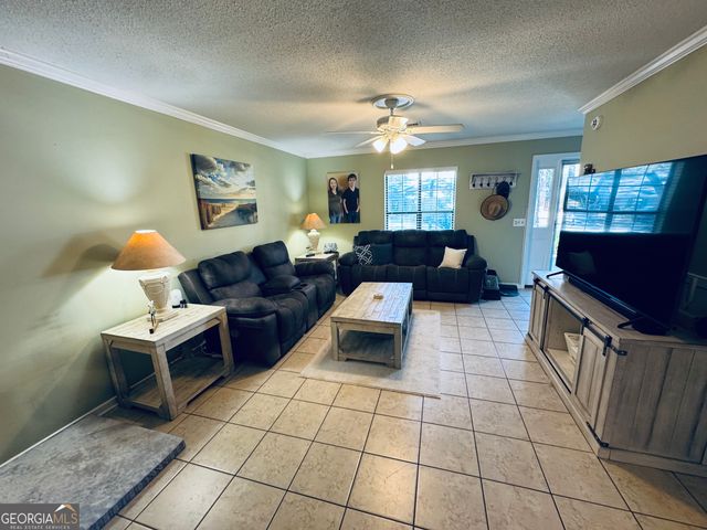 214 Island Drive, St. Simons, GA 31522