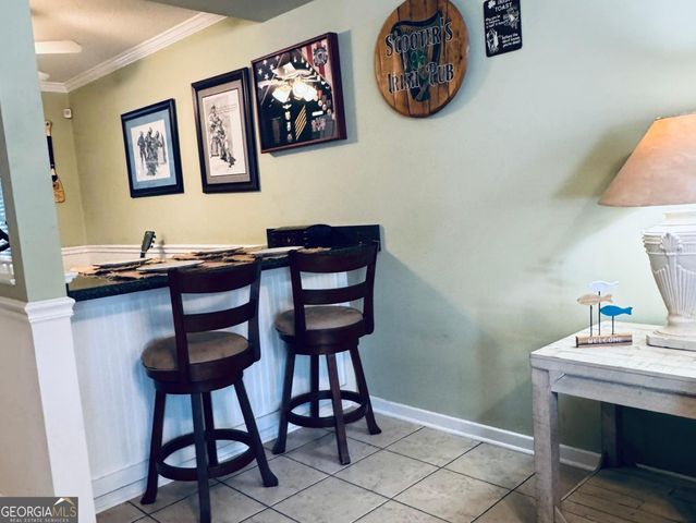 214 Island Drive, St. Simons, GA 31522