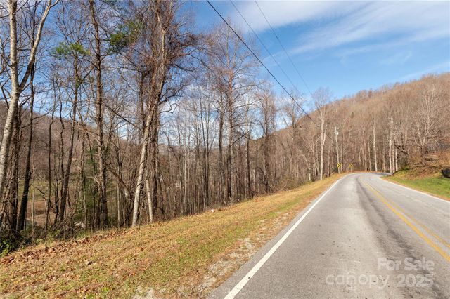 00 Terrys Gap Road, Fletcher, NC 28732