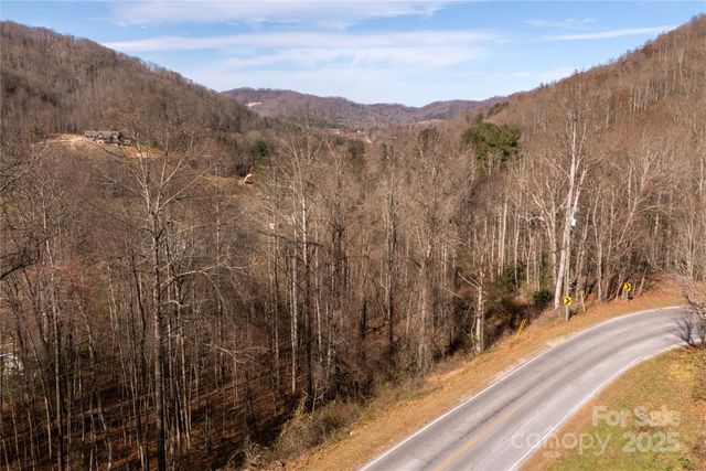00 Terrys Gap Road, Fletcher, NC 28732